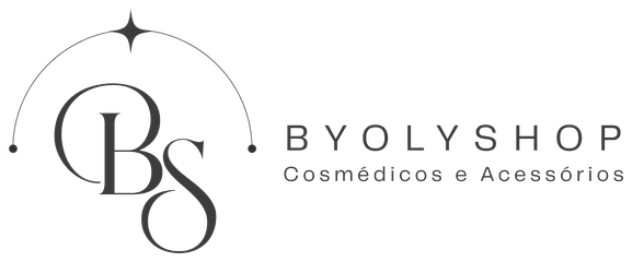 Byolishop — Cosméticos e Acessórios